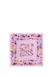 Foulard Rosa Guess