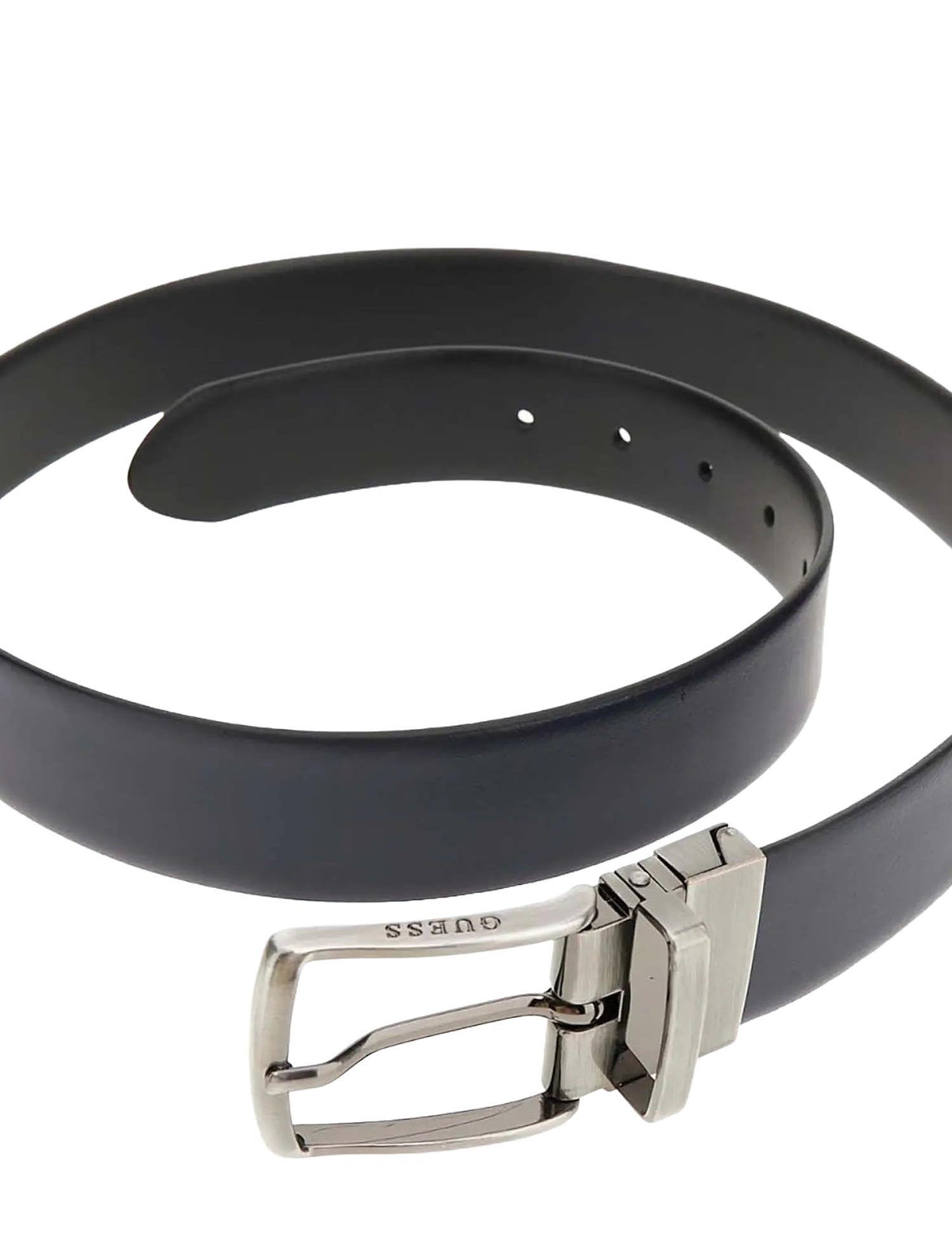 Cinture Nero Guess