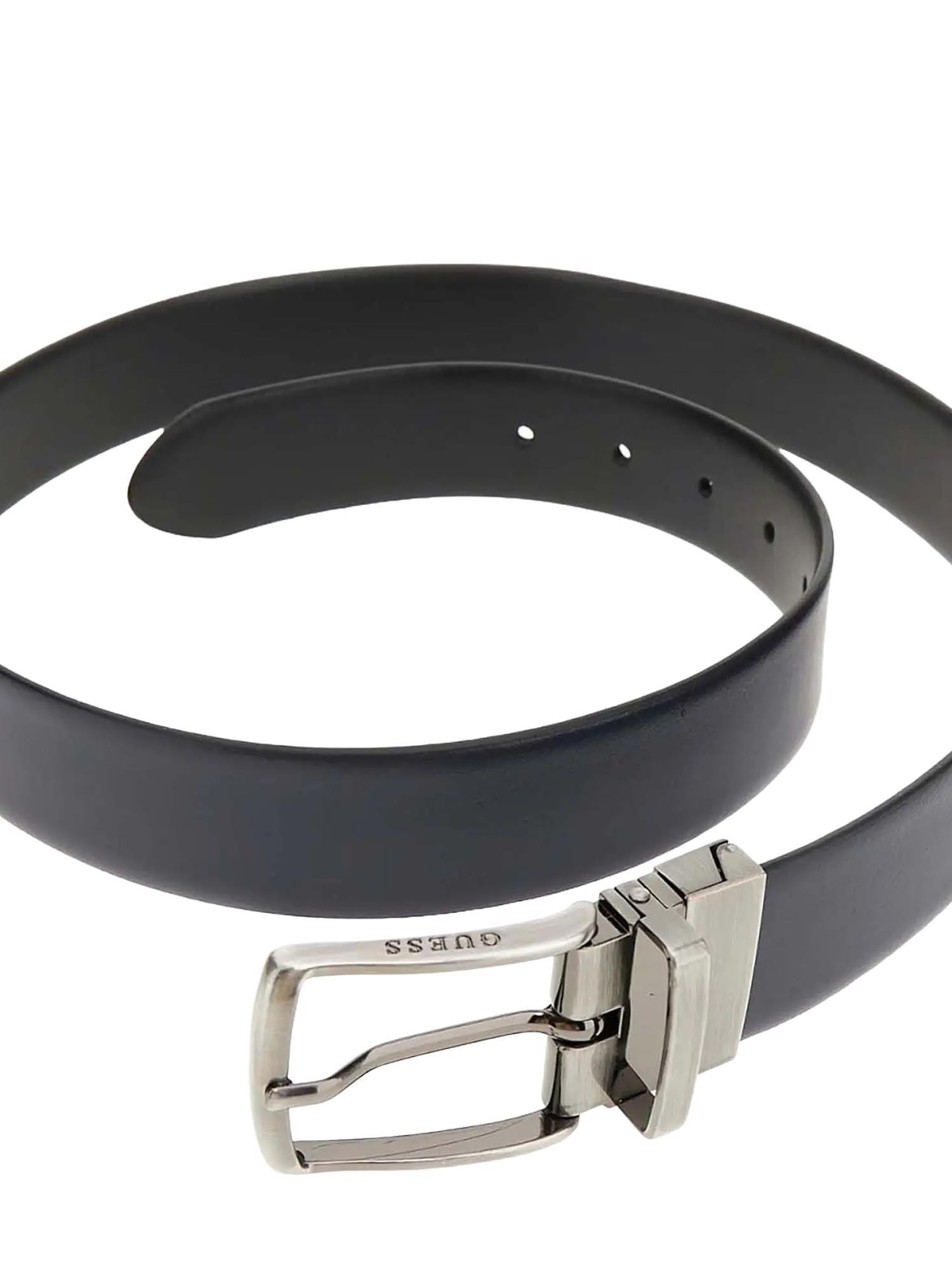 Cinture Nero Guess