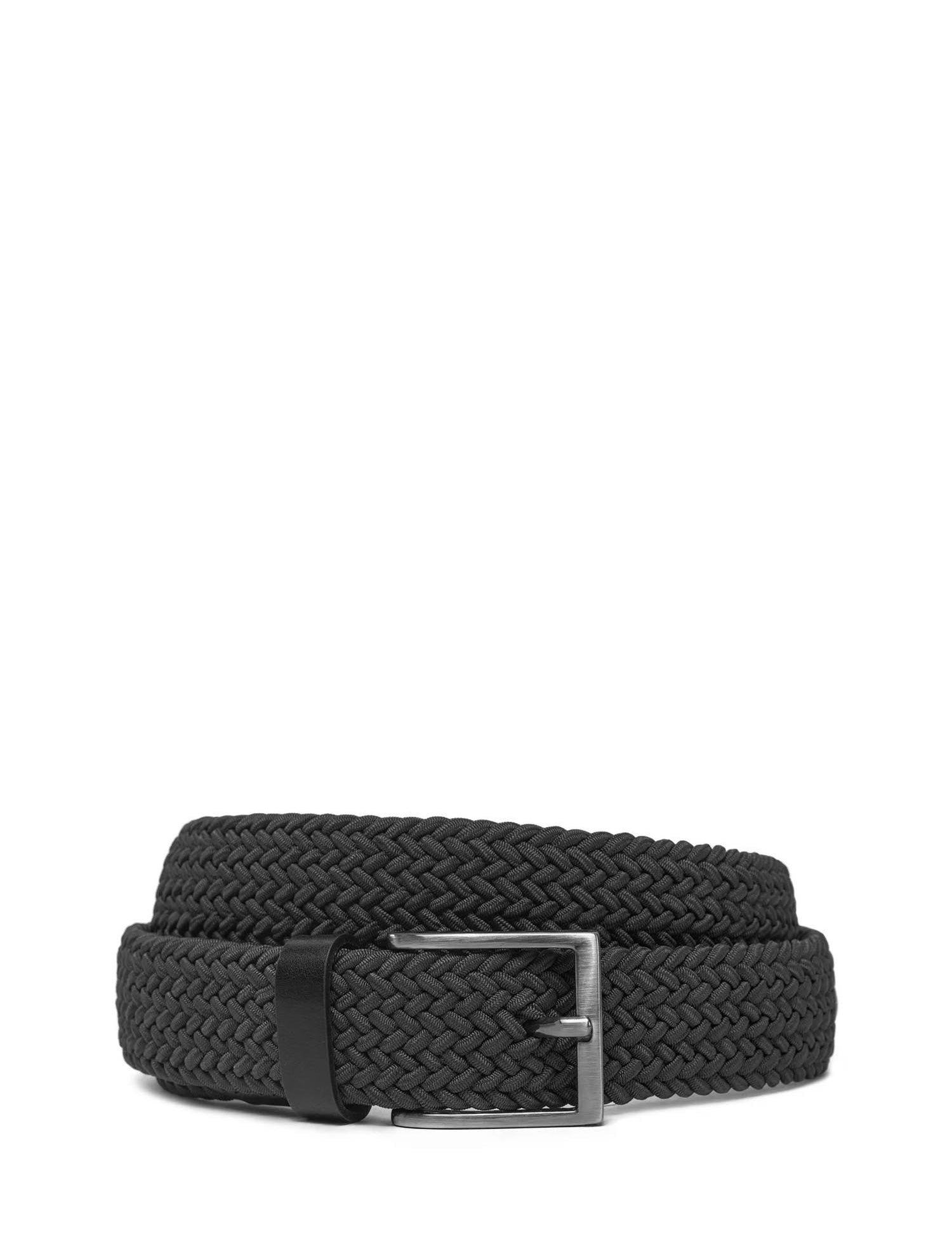 Cinture Nero Guess