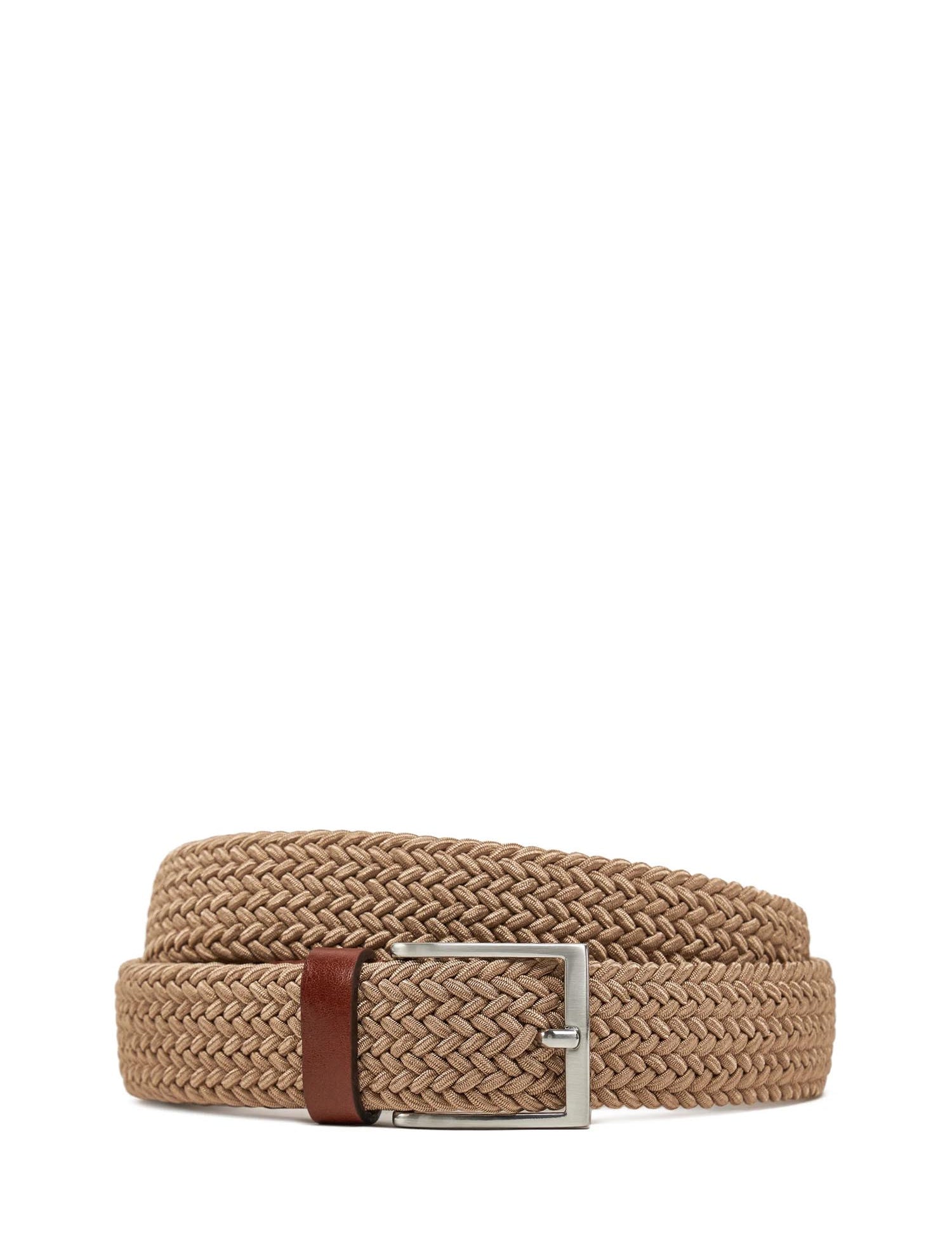 Cinture Marrone Guess