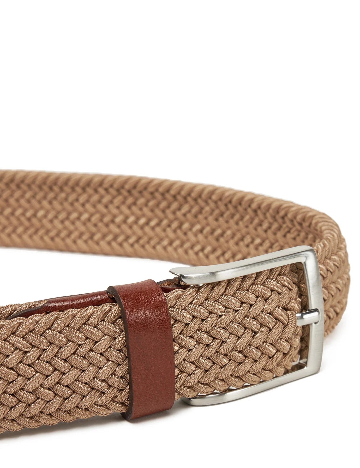 Cinture Marrone Guess