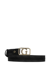 Cinture Nero Guess