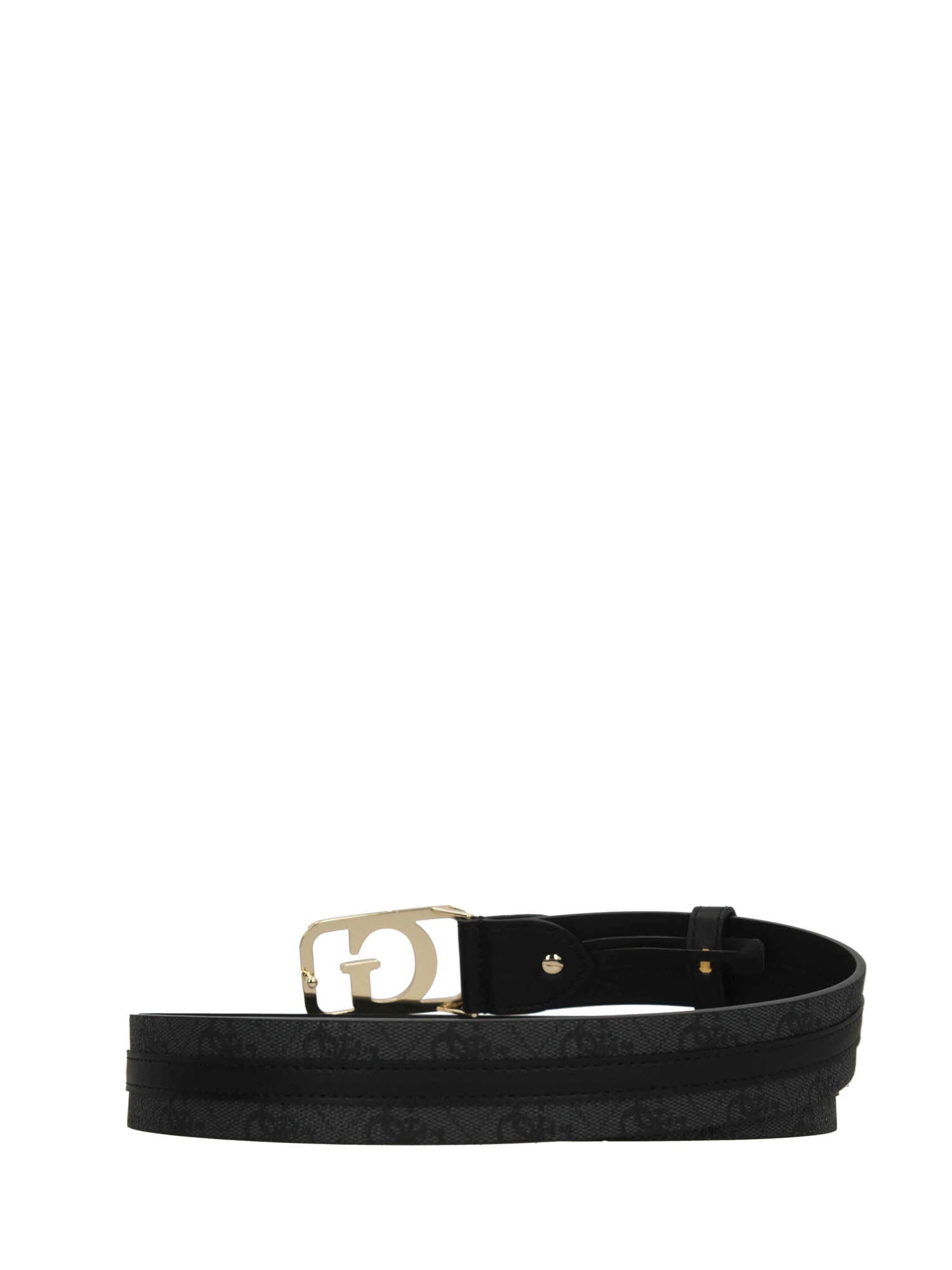 Cinture Nero Guess