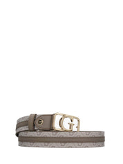 Cinture Tortora Guess