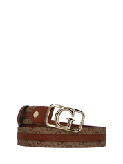 Cinture Marrone Guess