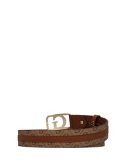Cinture Marrone Guess