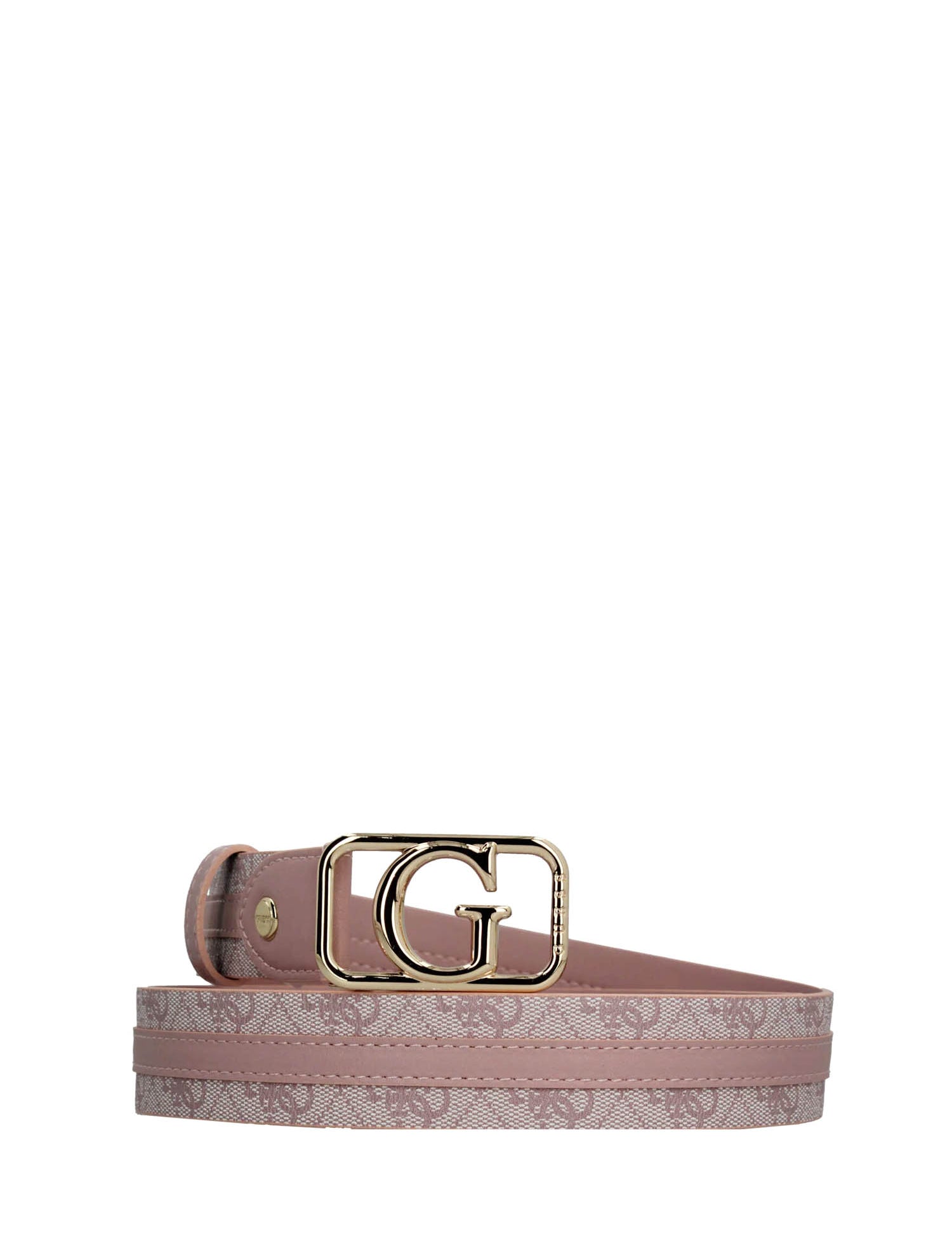 Cinture Rosa Guess