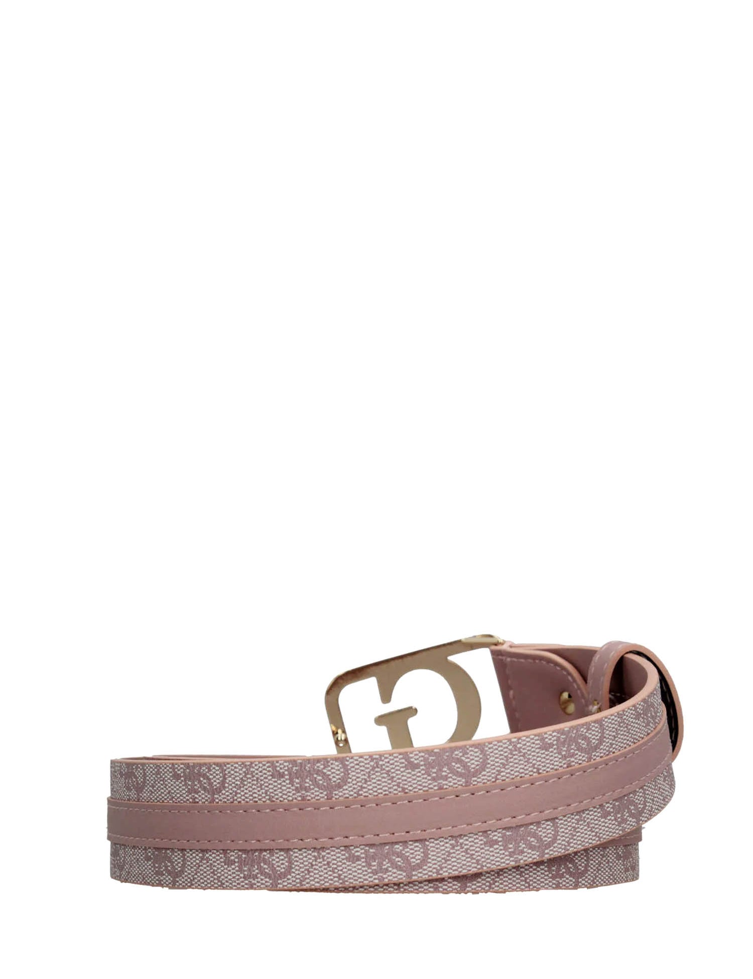 Cinture Rosa Guess