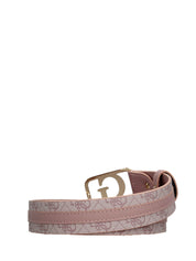 Cinture Rosa Guess