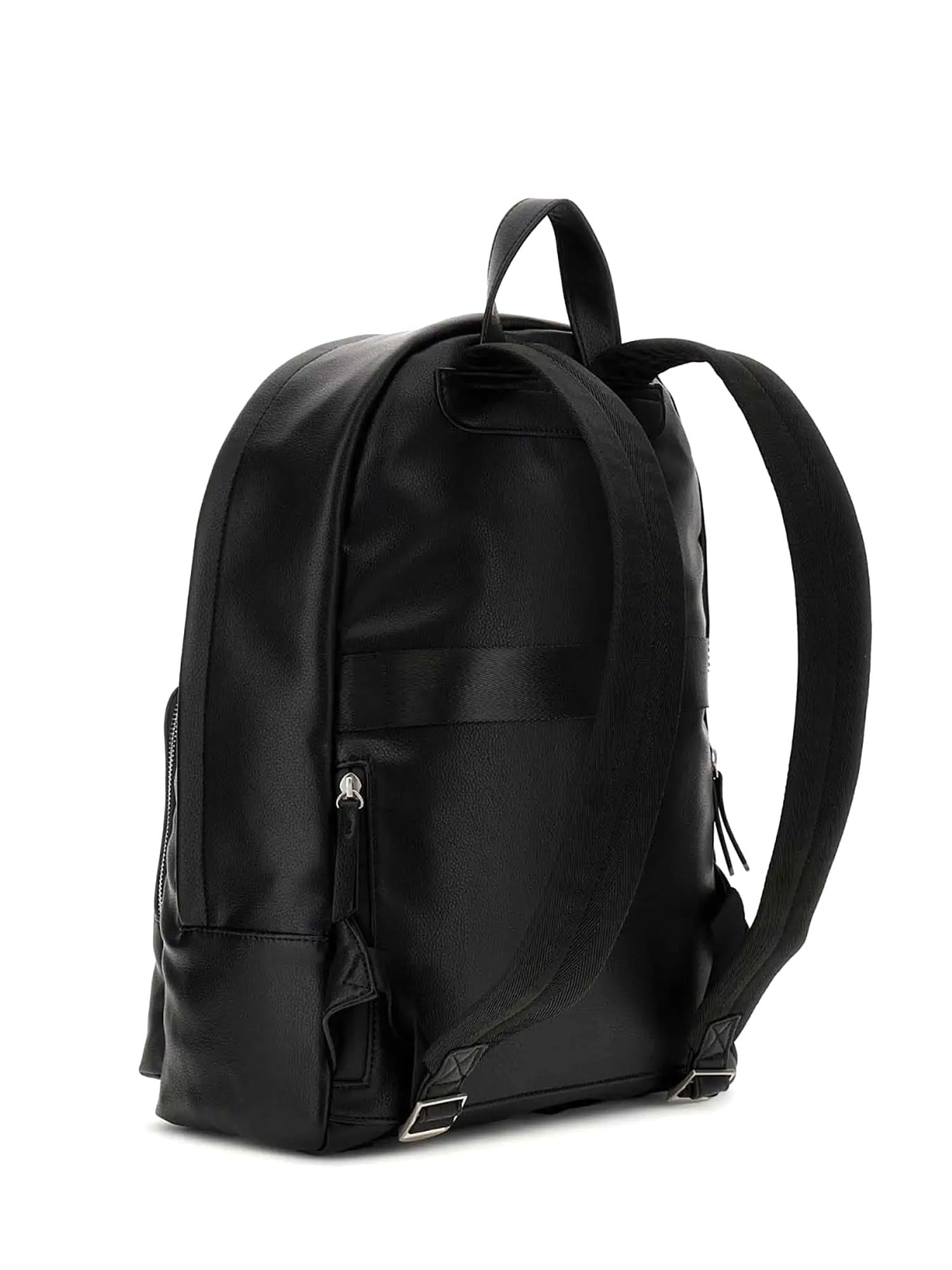 Zaini Nero Guess