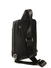 Tracolla Nero Guess