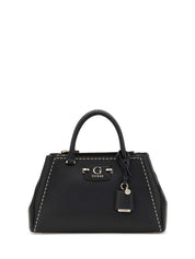 Tracolla Nero Guess