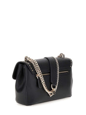 Tracolla Nero Guess