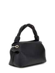 Tracolla Nero Guess