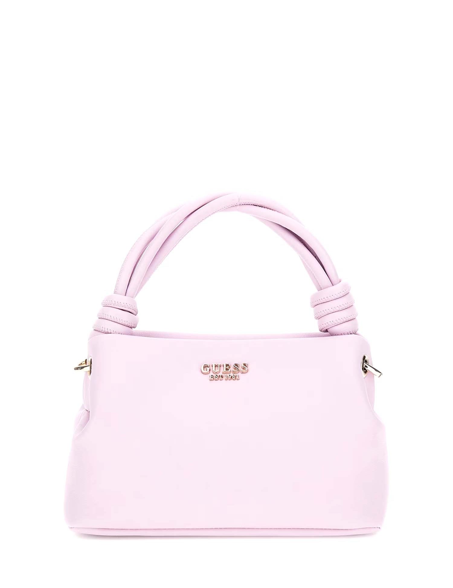 Tracolla Rosa Guess
