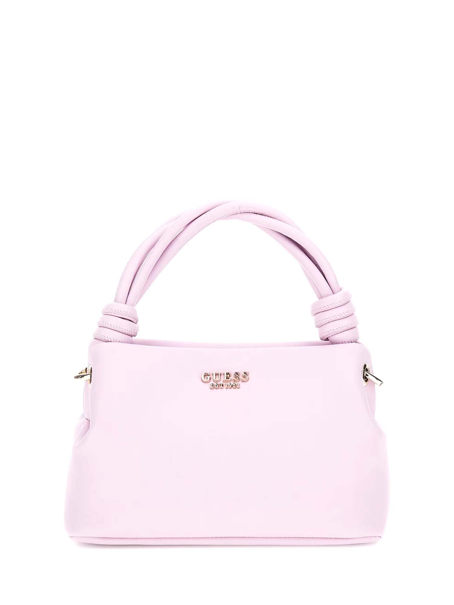 Tracolla Rosa Guess