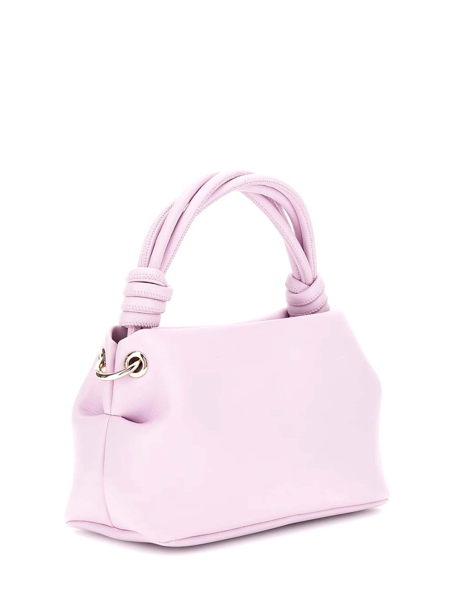 Tracolla Rosa Guess