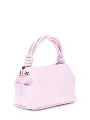 Tracolla Rosa Guess