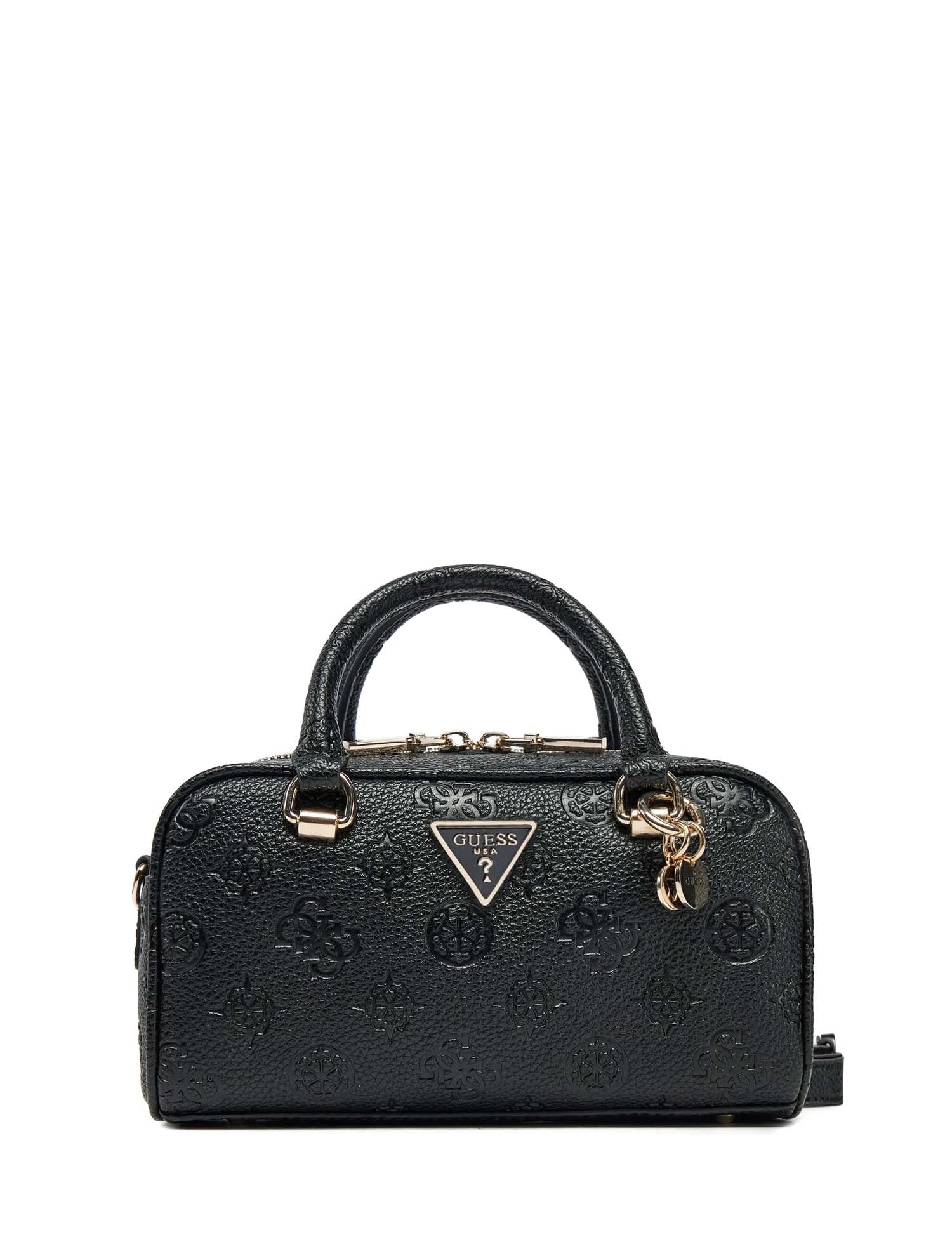 Bauletto Nero Guess