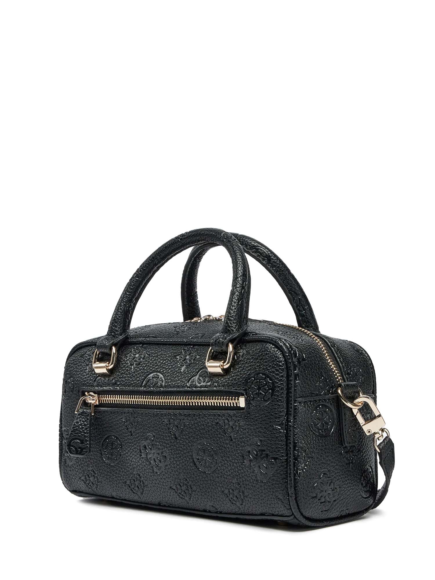 Bauletto Nero Guess