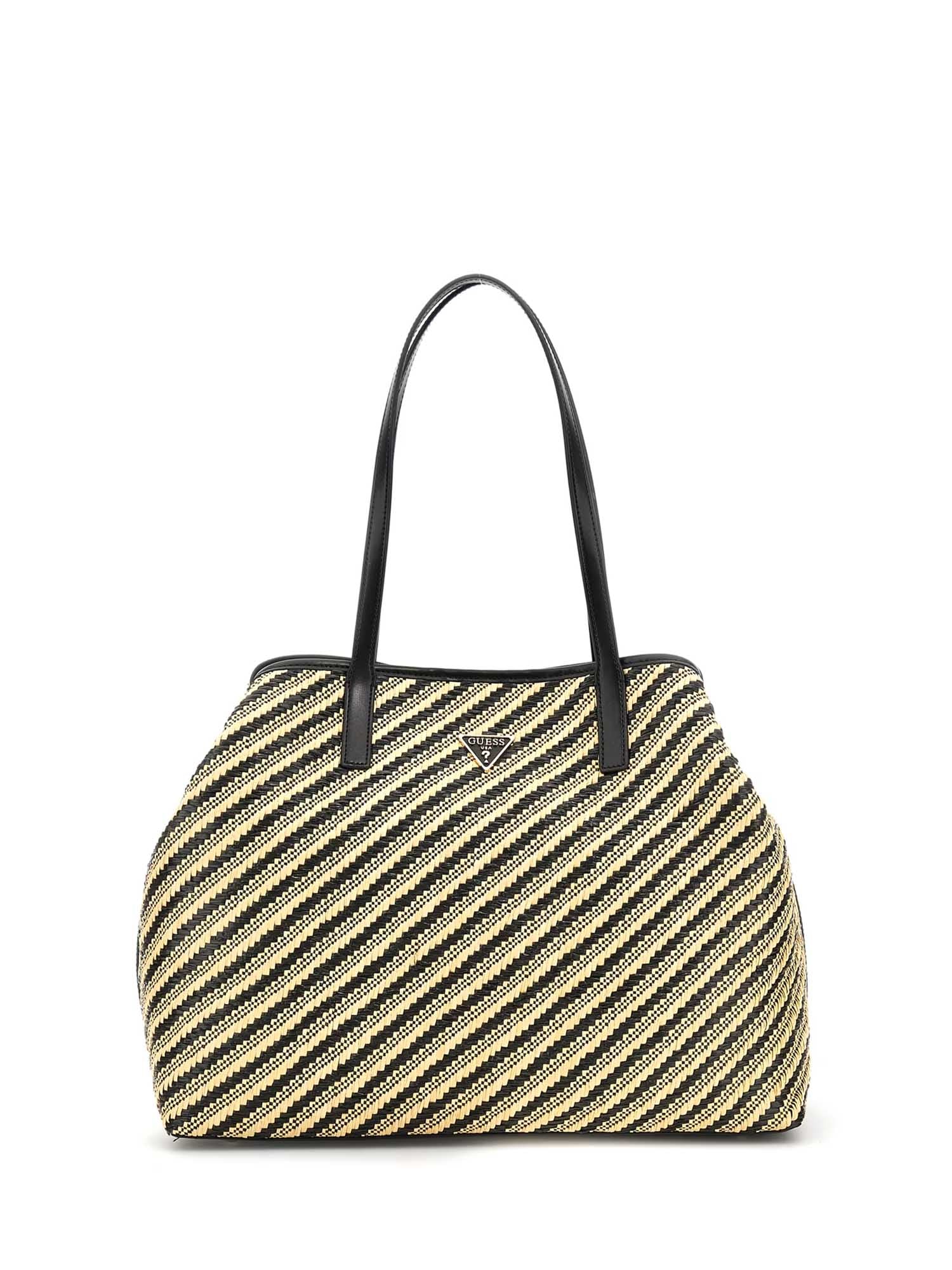 Shopper Nero Guess