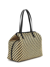Shopper Nero Guess