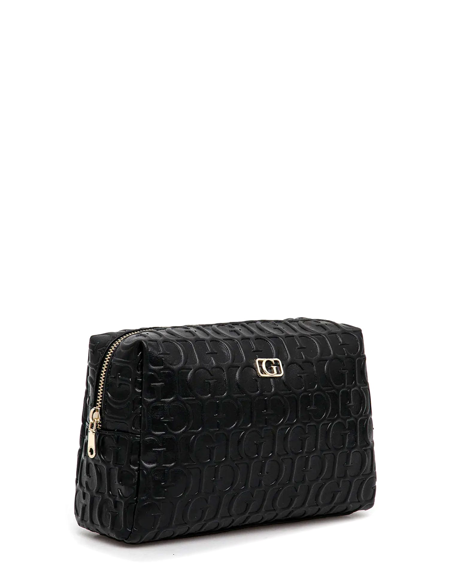 Beauty case Nero Guess