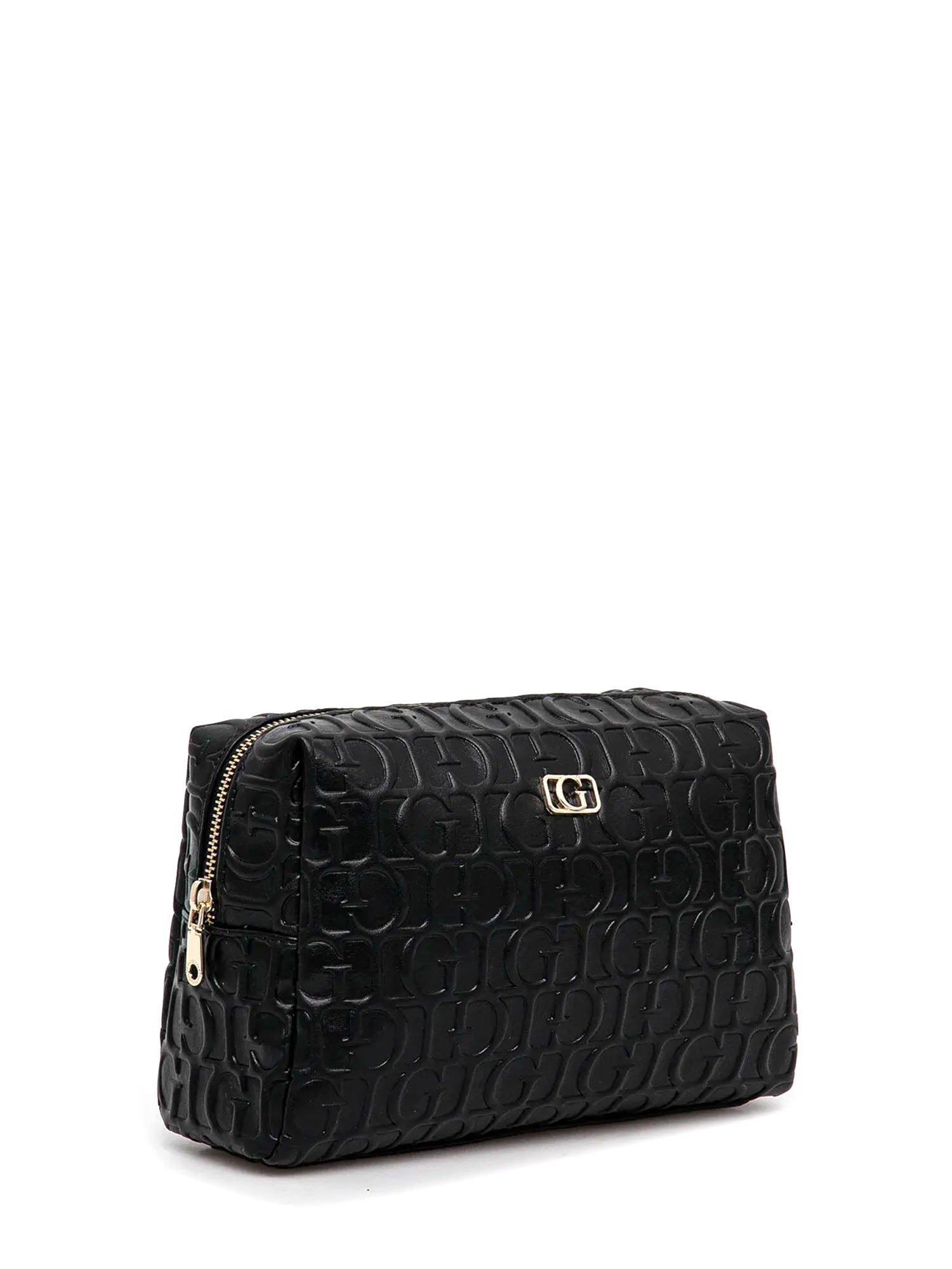 Beauty case Nero Guess