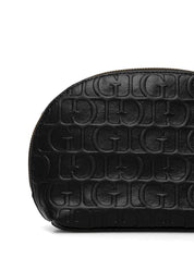 Beauty case Nero Guess
