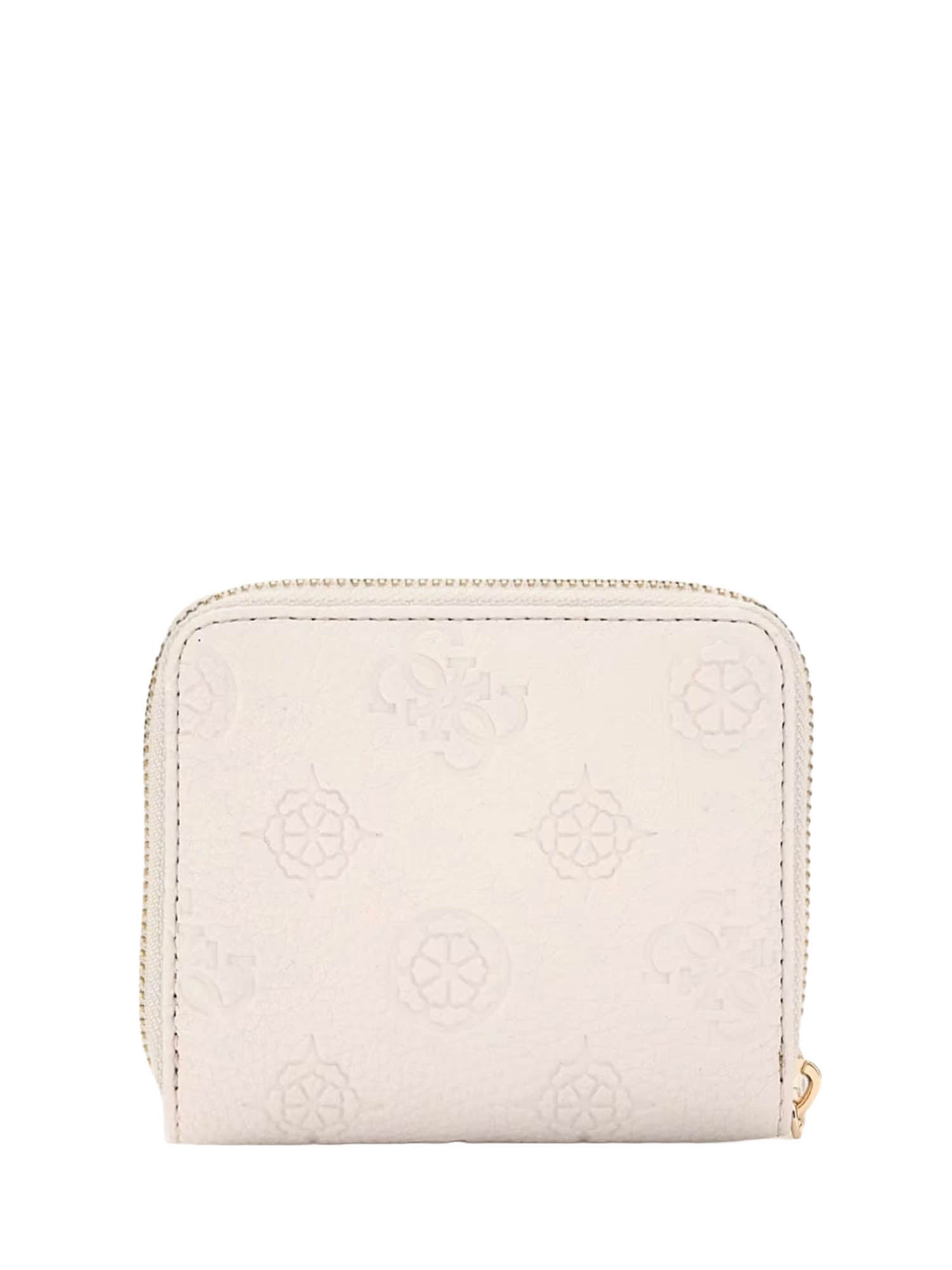 Portafogli Avorio Guess