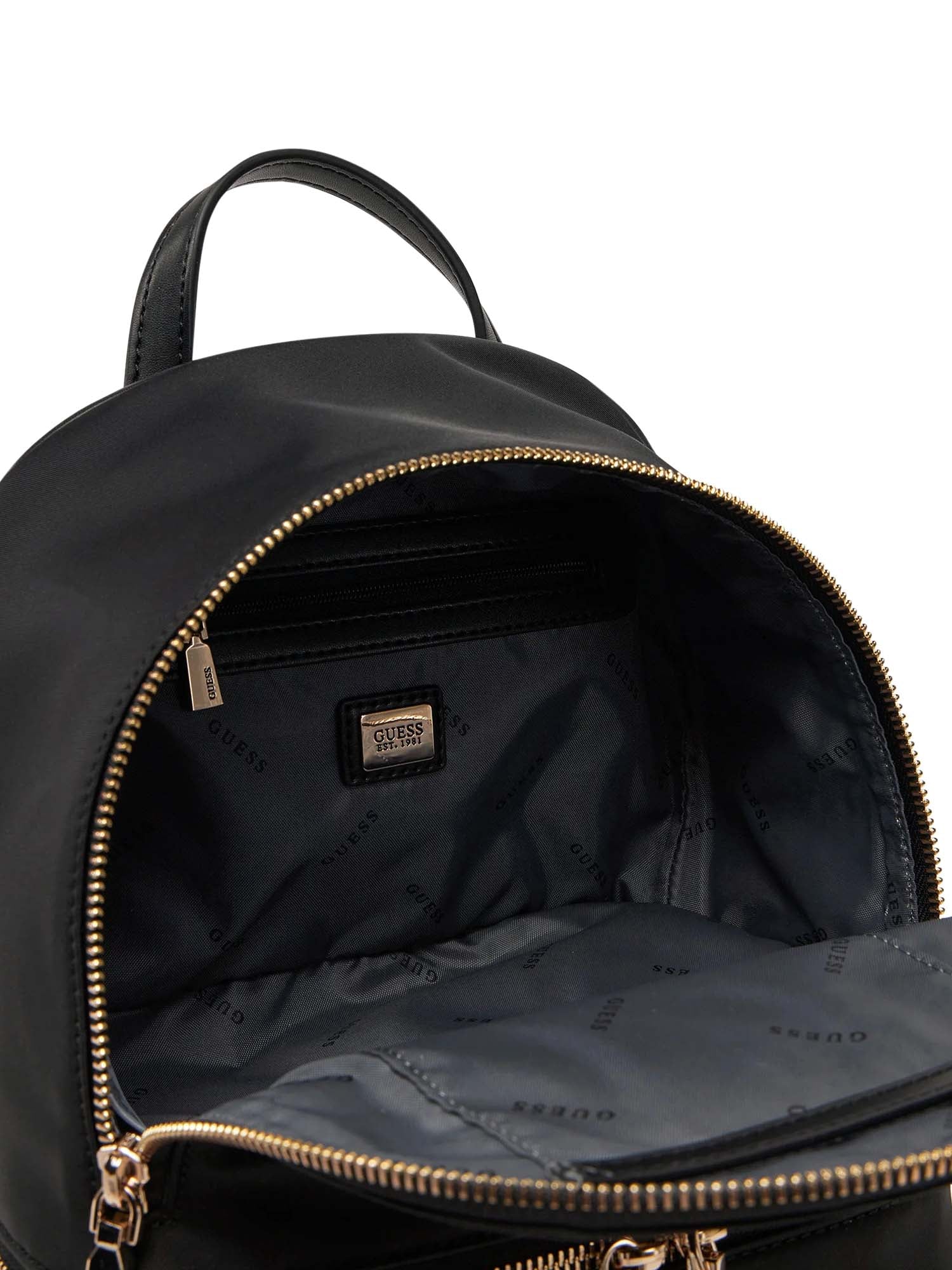 Zaini Nero Guess