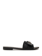 Sandali Nero Guess