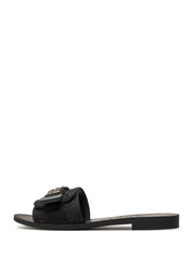 Sandali Nero Guess