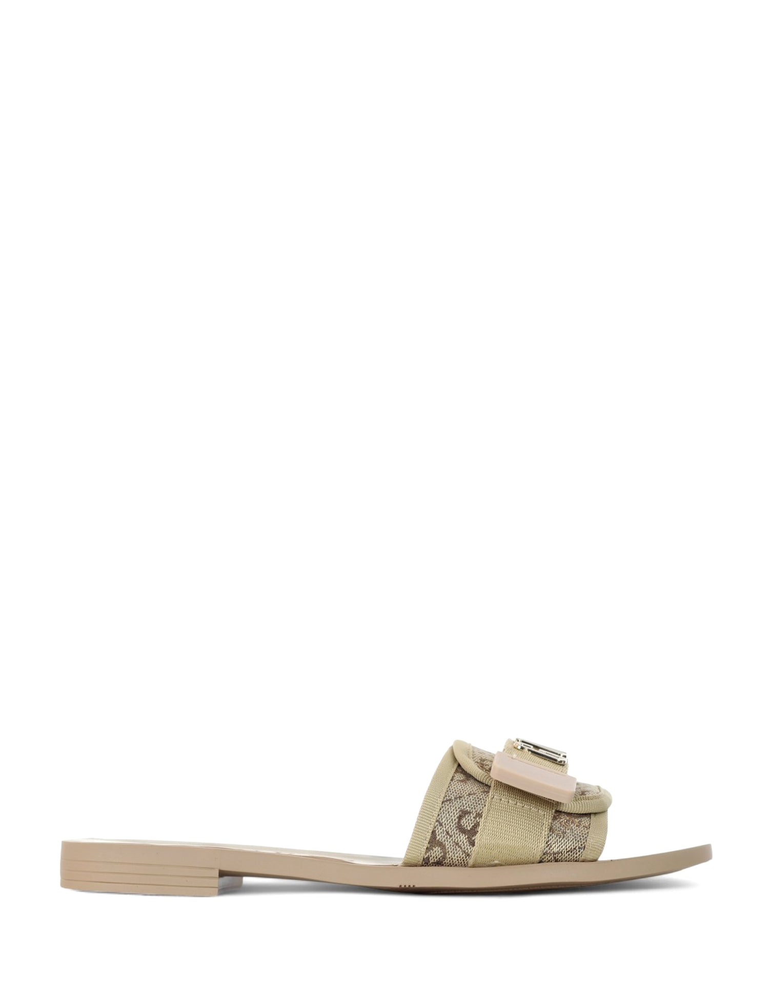 Sandali Beige Guess