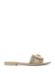 Sandali Beige Guess