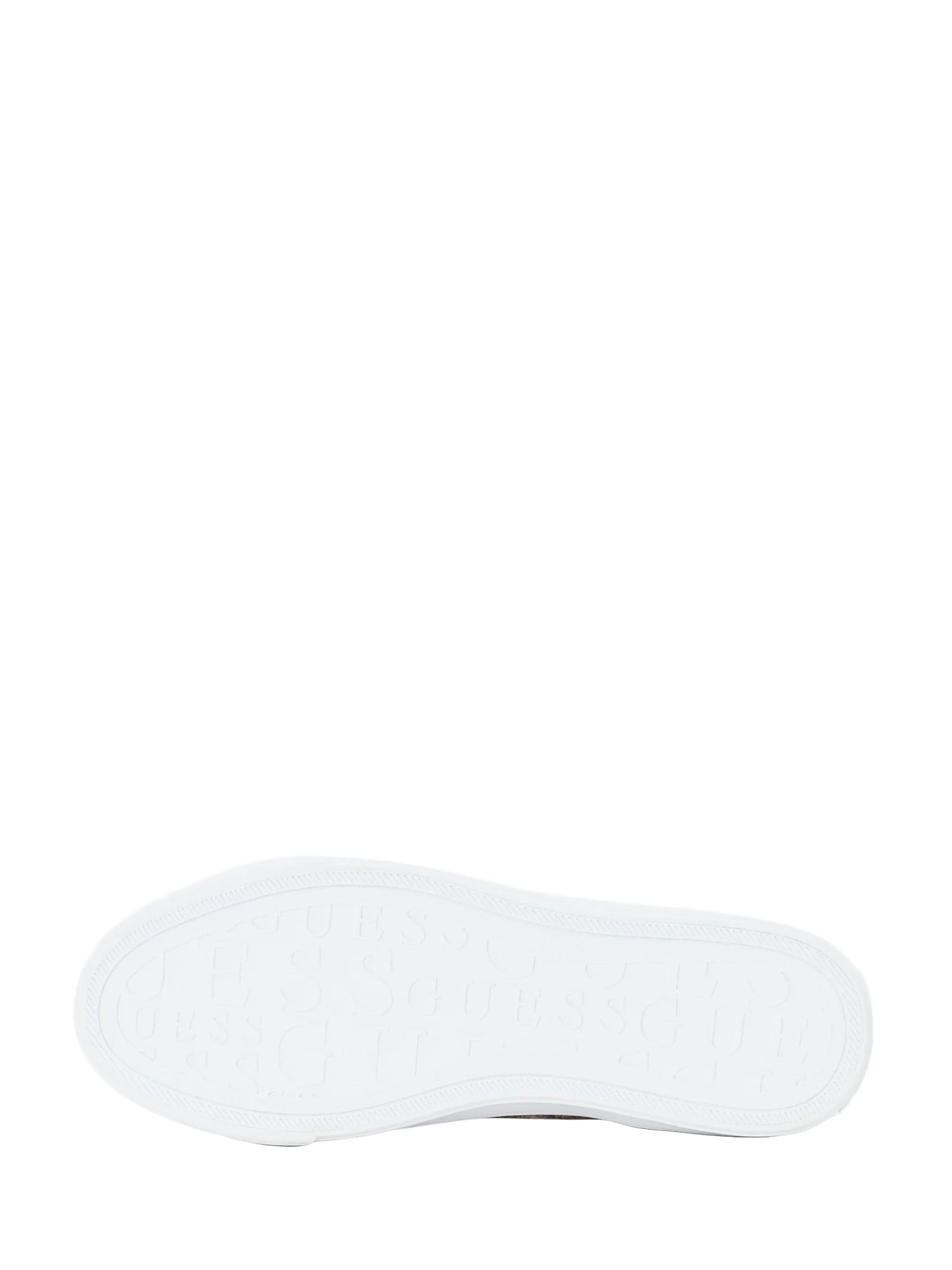 Sneakers Nero Guess