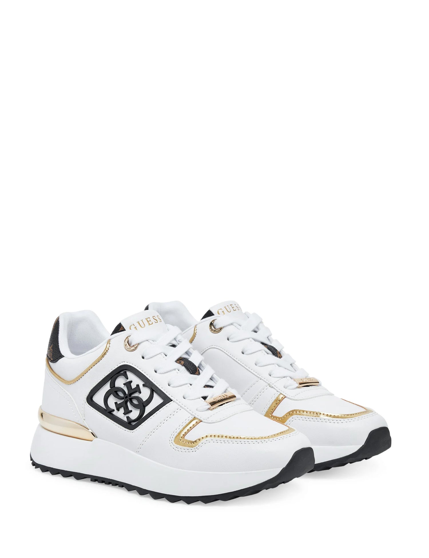 Sneakers Bianco Guess