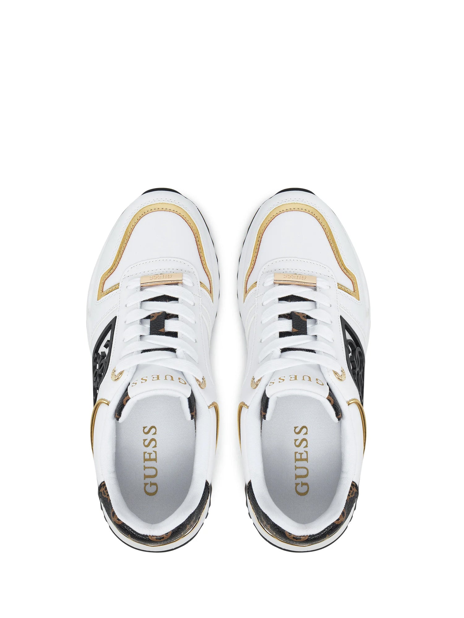 Sneakers Bianco Guess