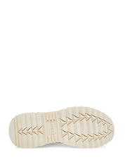 Sneakers Bianco Beige Guess
