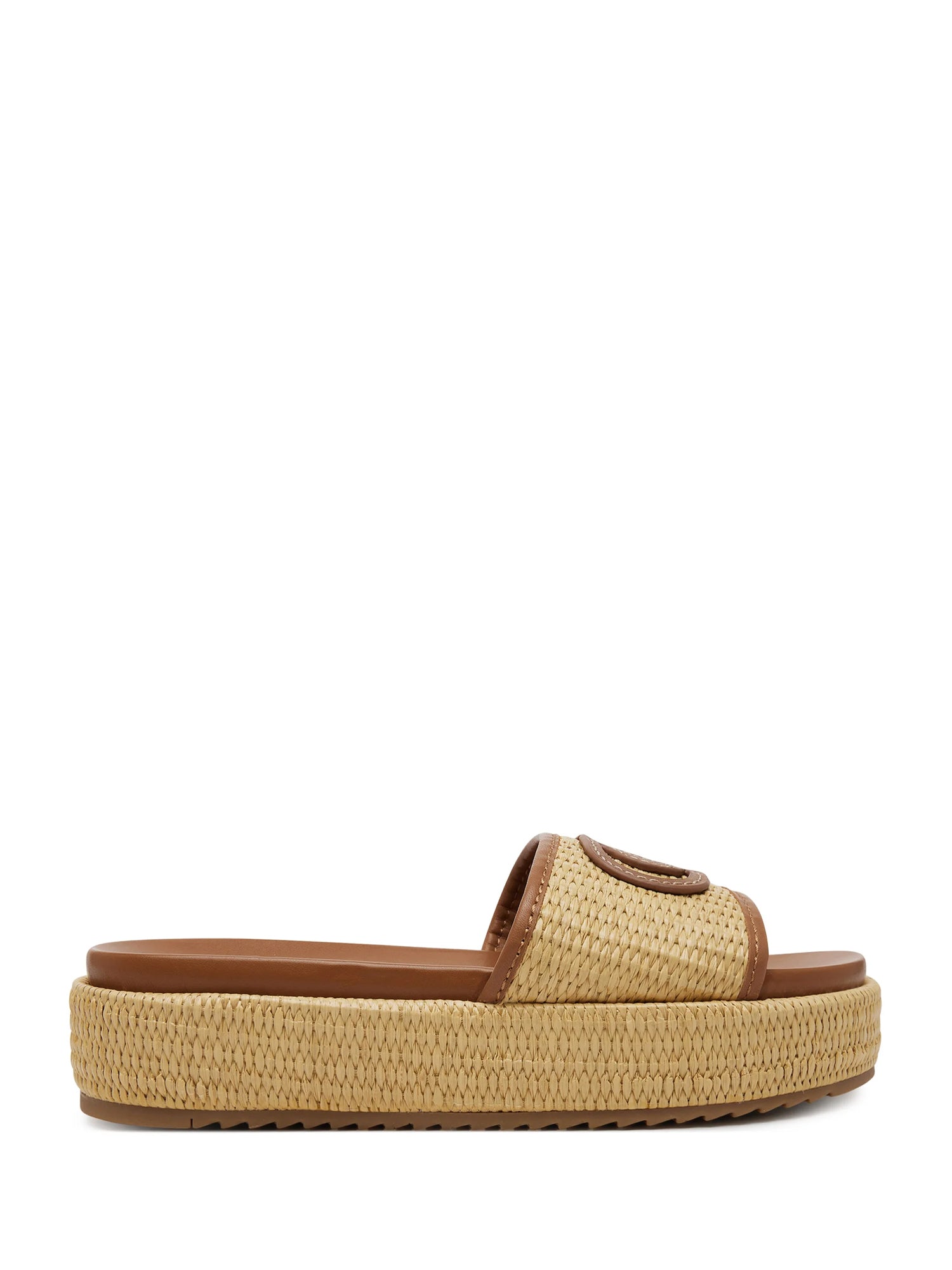 Sandali Beige Guess