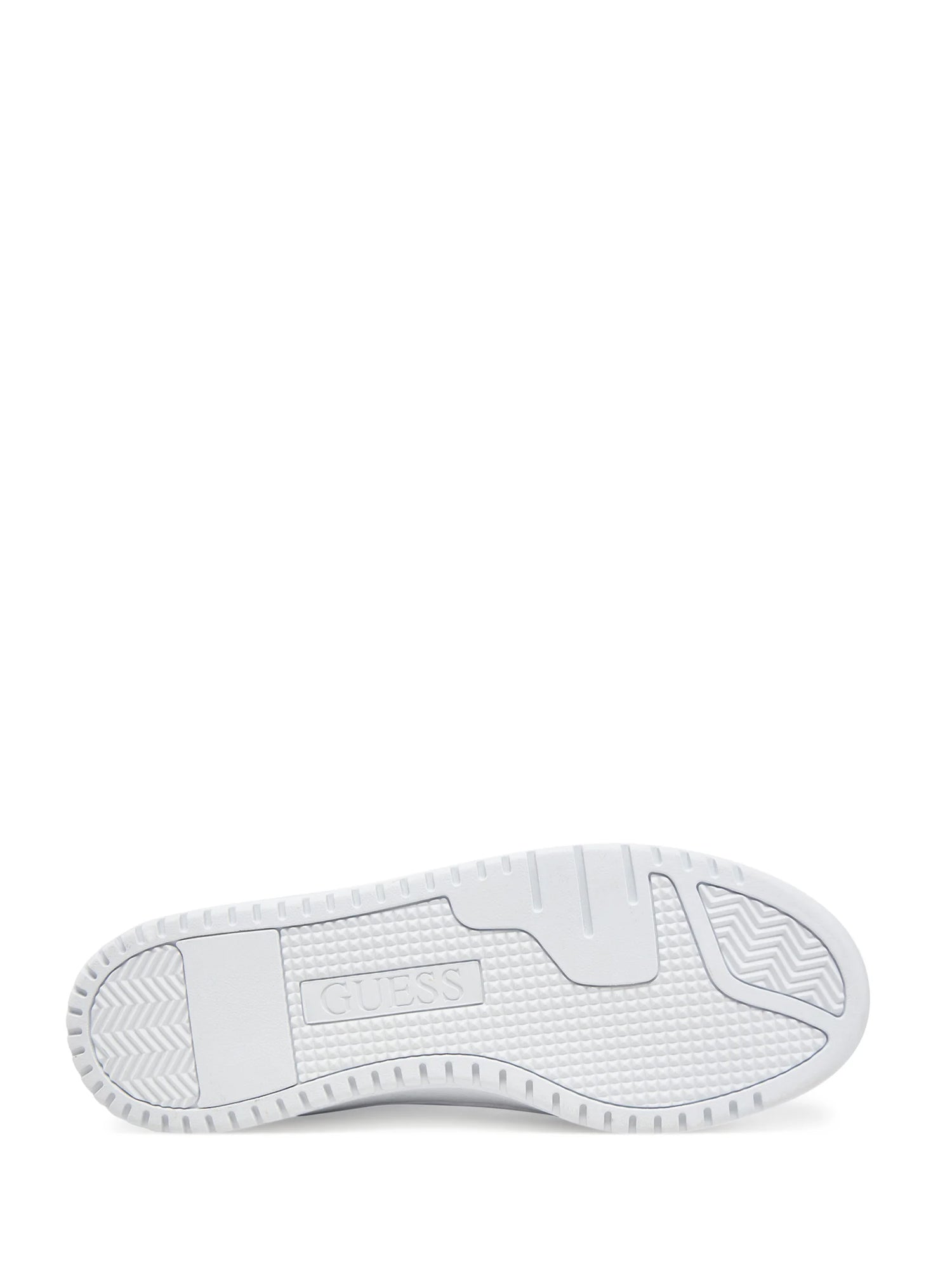 Sneakers Nero Guess