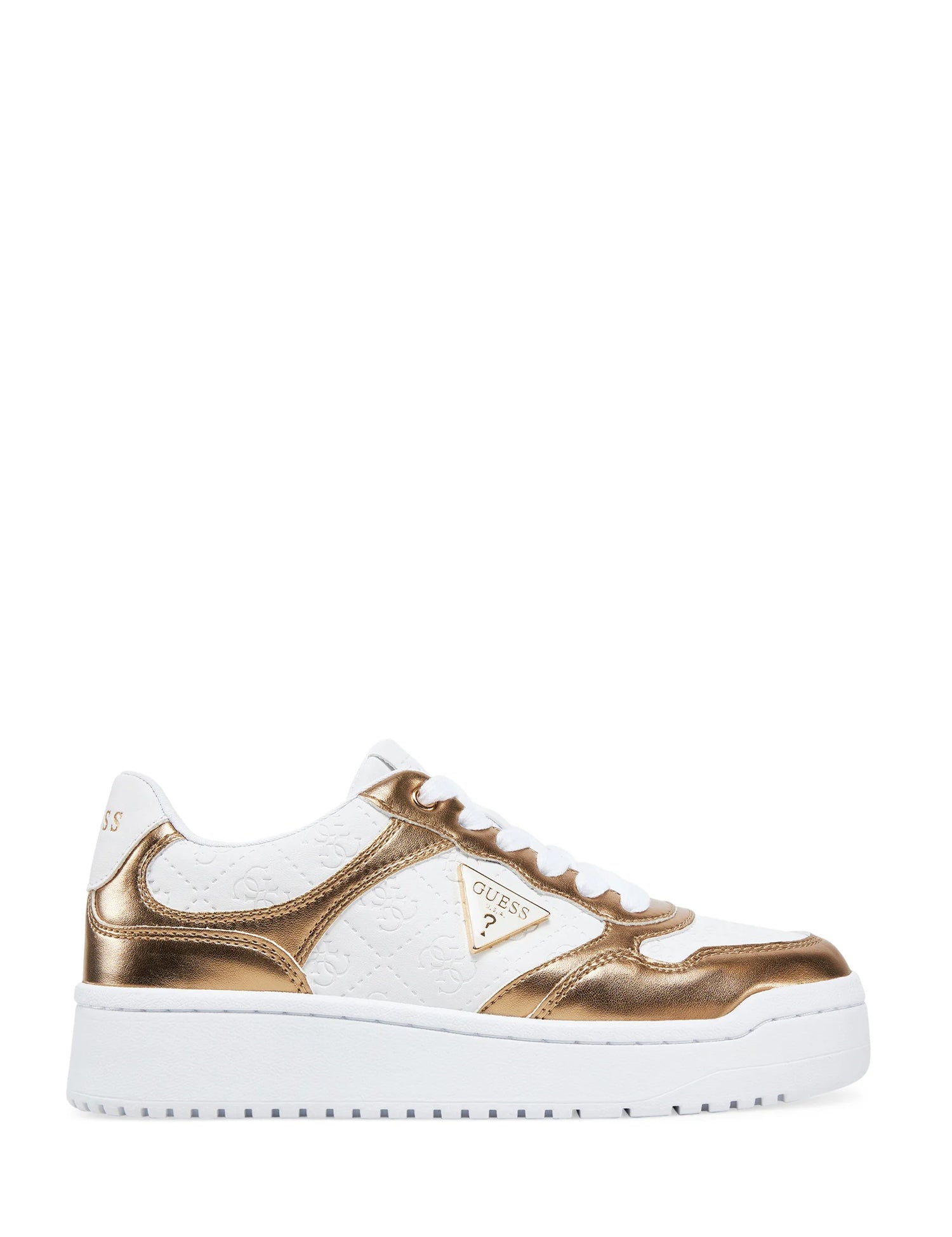 Sneakers Bianco Guess
