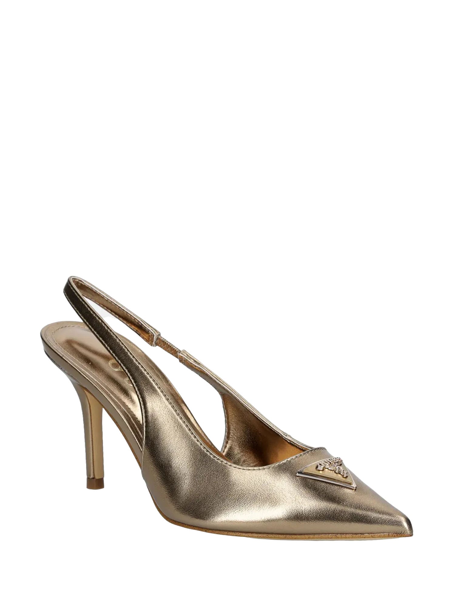 Decolleté Bronzo Guess