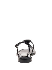 Sandali Nero Guess