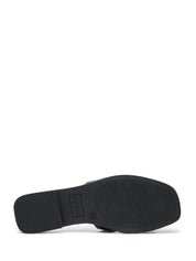 Sandali Nero Guess