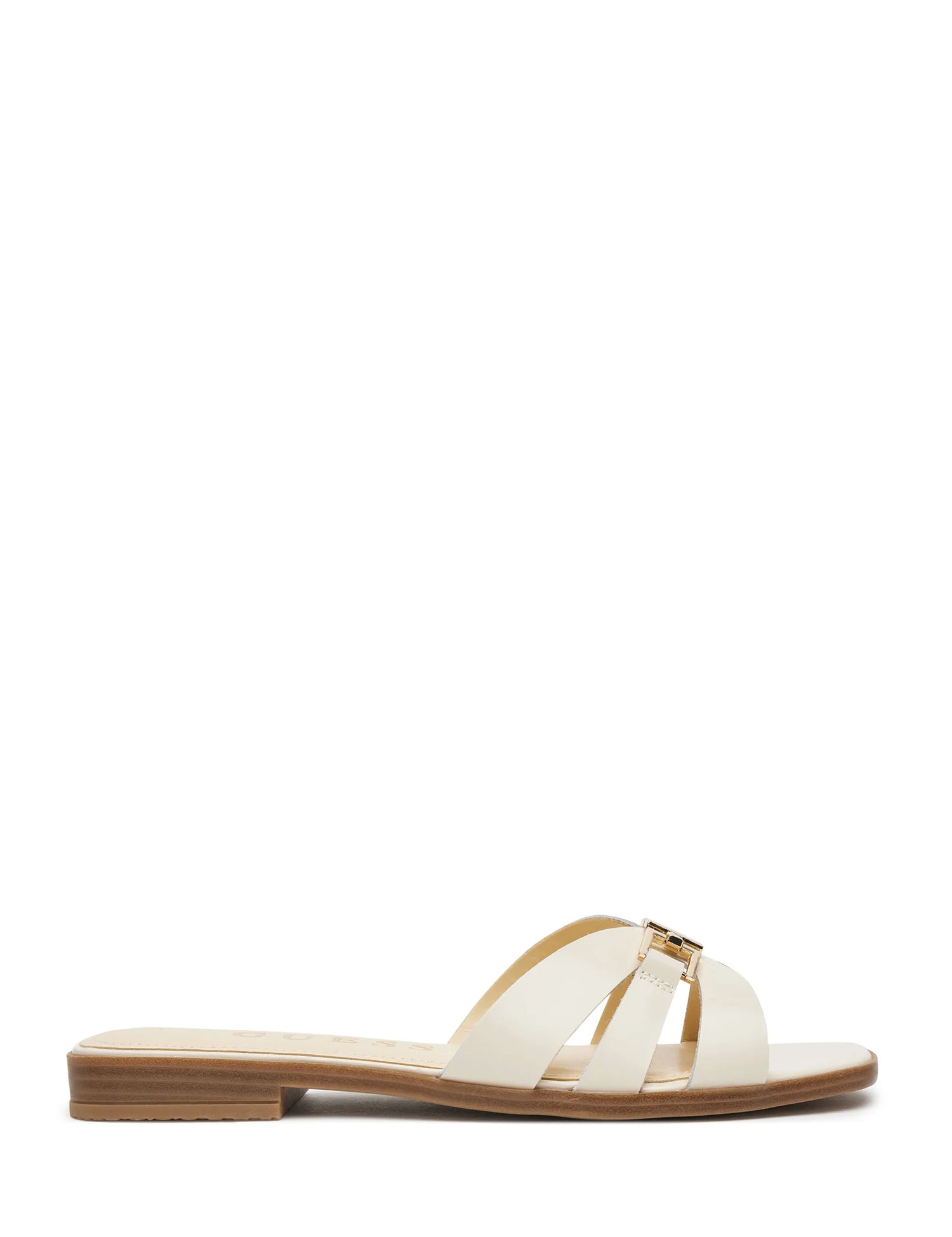 Sandali Beige Guess
