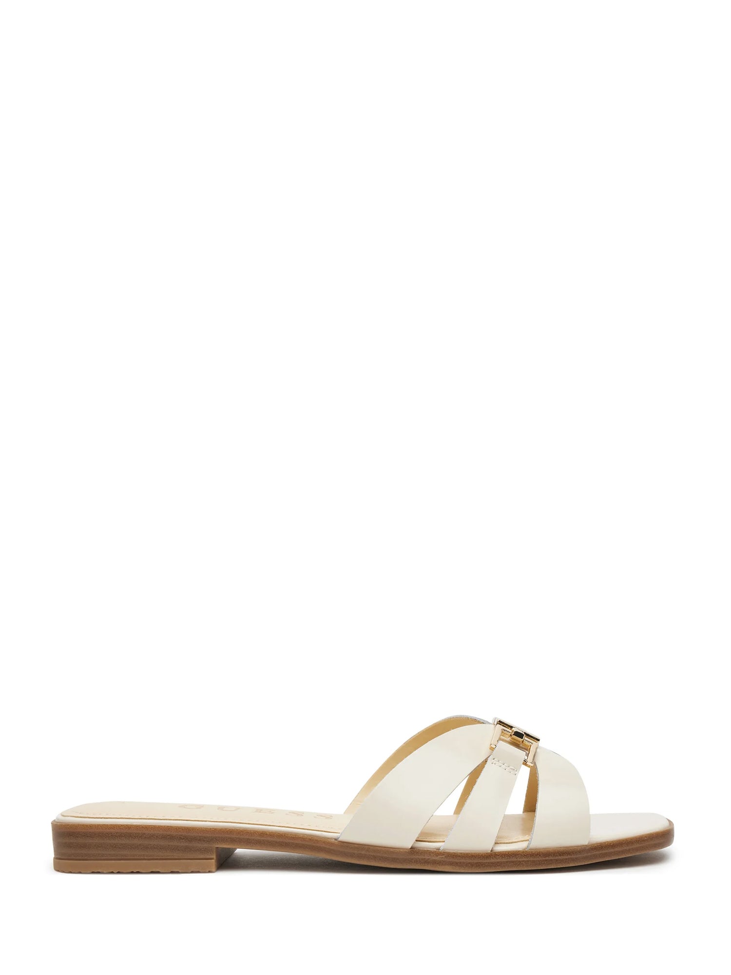 Sandali Beige Guess