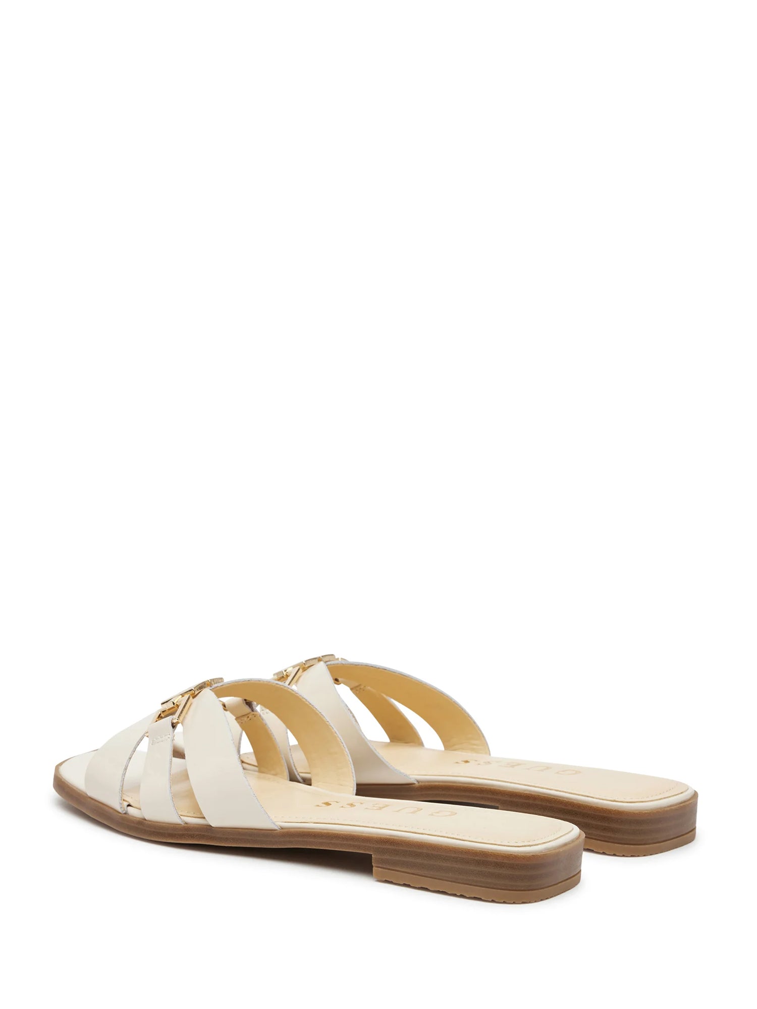 Sandali Beige Guess