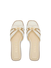 Sandali Beige Guess